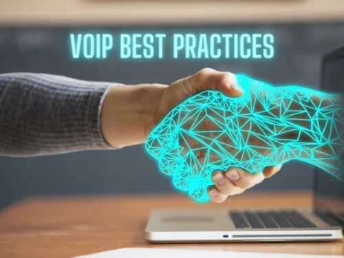 Mejores prácticas de VoIP